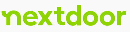 Nextdoor Logo