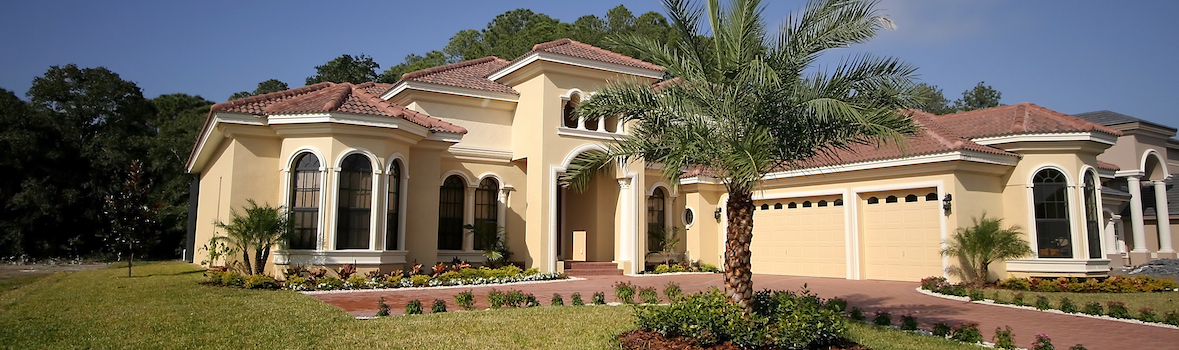 South Tampa property management
